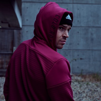 REVEALING THE COLD.RDY COLLECTION, DESIGNED TO TACKLE HARSH WEATHER