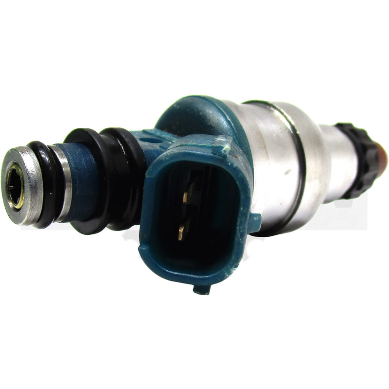 Set of 4 Rebuilt Genuine Ford Mazda INP-480 1993-1997 2.0L DOHC 626 MX