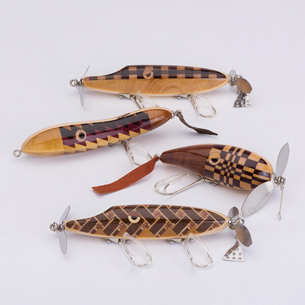 ルアー 9個まとめ売り ルアー 9個まとめ売り TROUT ZX | PRODUCTS