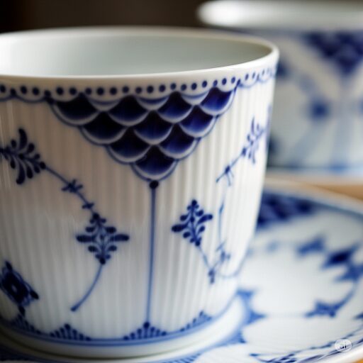 元百貨店員が解説】ロイヤルコペンハーゲンのデンマーク製とタイ製は何