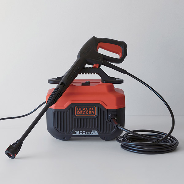ブラックアンドデッカー コンパクト高圧洗浄機のギフト通販 - 贈り物