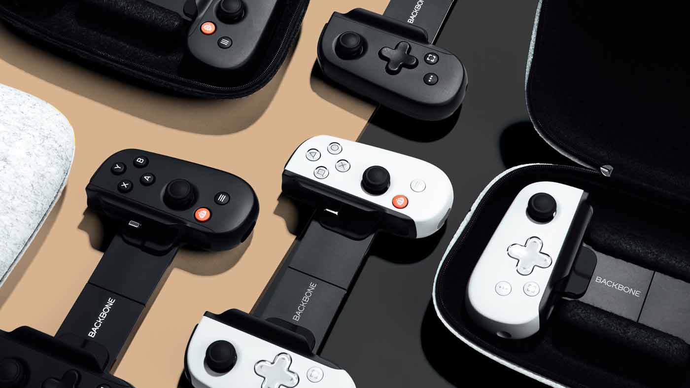 Backbone One USB-C (2nd-Gen) Review – Slight Improvements On An