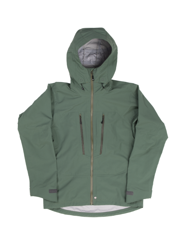 19/20 MODEL of P.RHYTHM