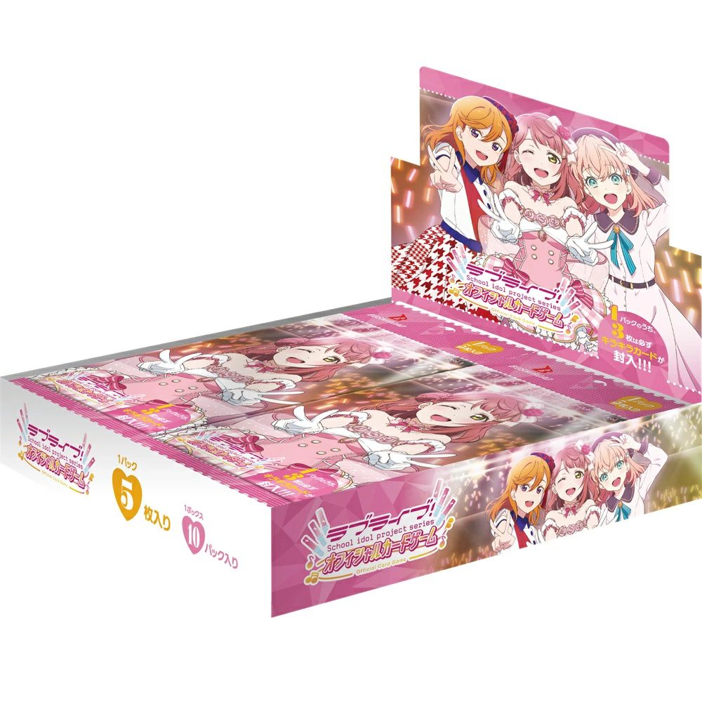 優木せつ菜（PL!N-PR-009-PR）［PR］｜ラブライブ！カード｜PRICE BASE通販