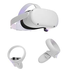 Find Meta Quest 2 64GB | Price from £450 | Meta in VR Headsets