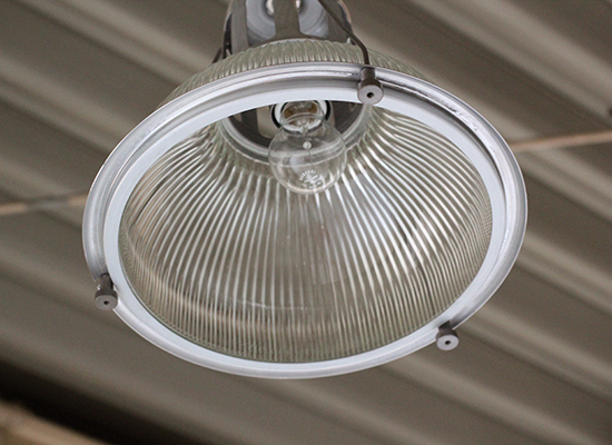 ACME FURNITURE アクメファニチャー BODY INDUSTRY LAMP ボディ