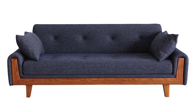 BROWN'S BEACH CLOTH×ACME Furniture ORIGINAL SOFA 受注開始です