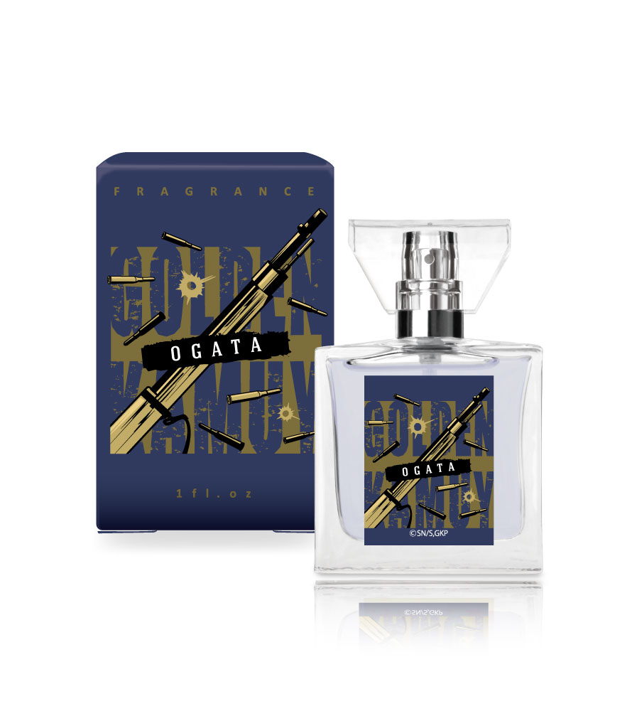 primaniacs - 『ゴールデンカムイ』フレグランス