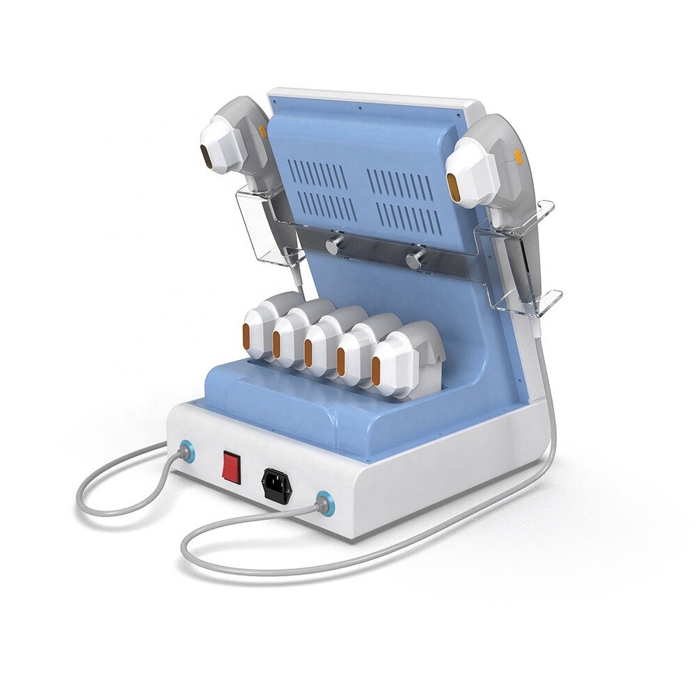 One Shot 12 Lines 7D 3D 4D Hifu Focused Ultrasound Machine Price