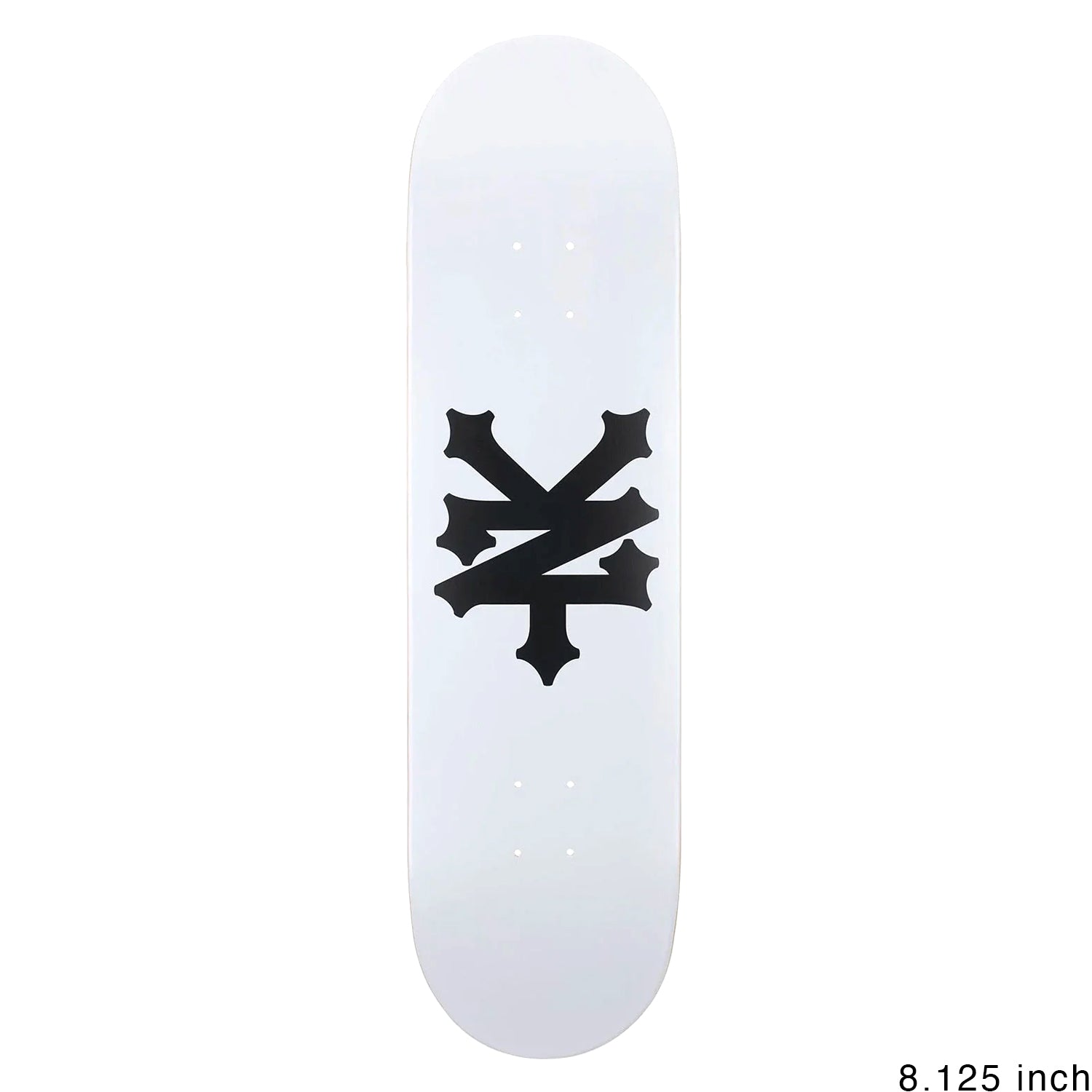ZOO YORK | DECK – Prime Skateboard Gallery