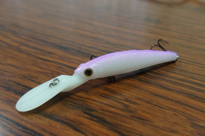 ルアマガprime | 大津清彰 バス釣り真相解明 2024/4/10 高滝湖へ！