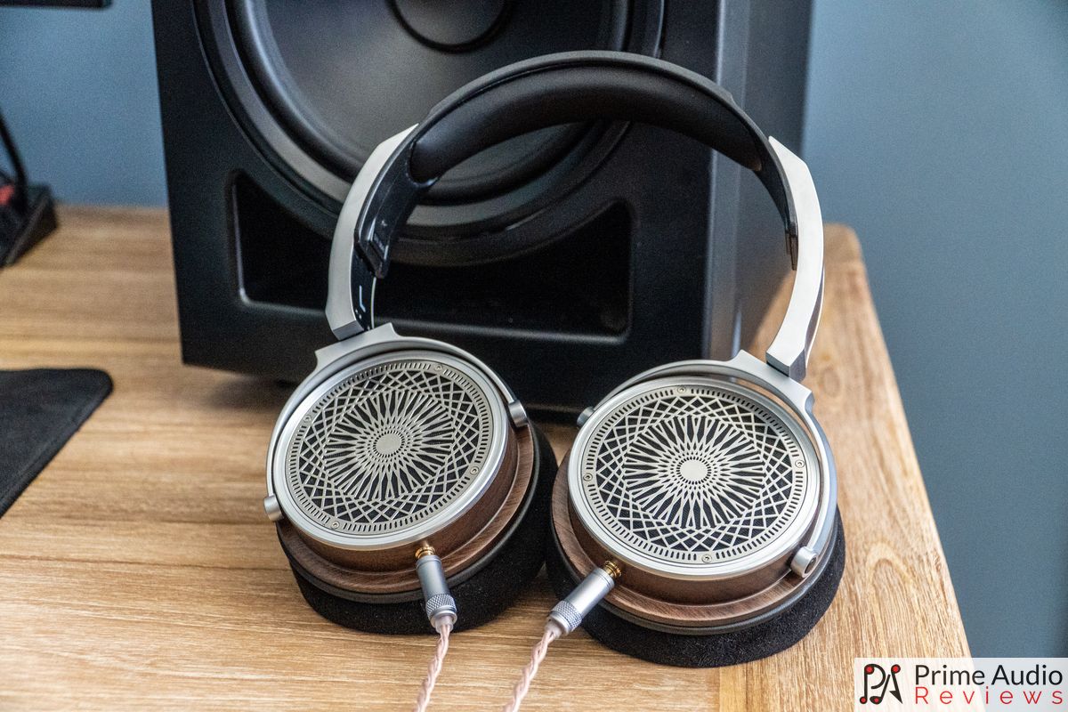 HarmonicDyne Zeus Review | Yes, No, Maybe? - Prime Audio Reviews