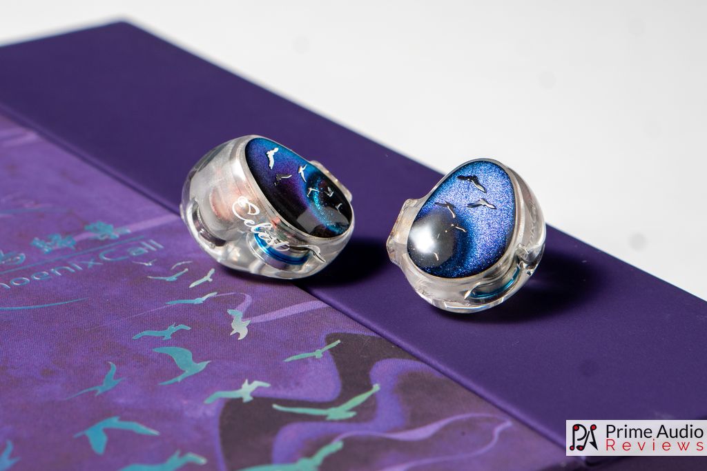 Kinera Celest PhoenixCall Review - Prime Audio Reviews