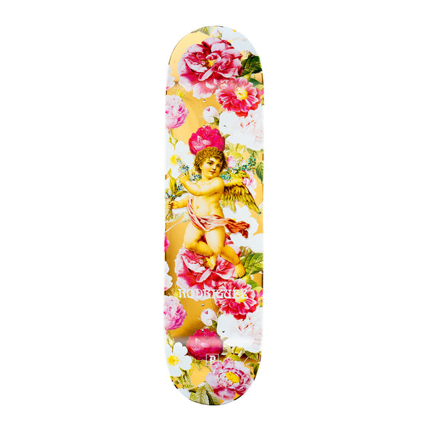 PAUL RODRIGUEZ GUARDIAN DECK - 8.0 – Primitive Skateboarding