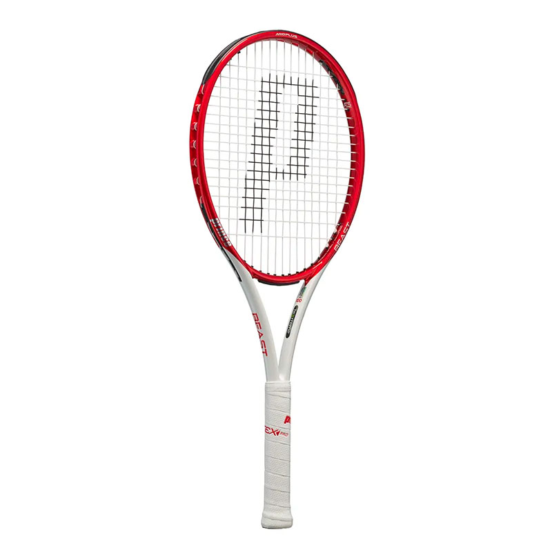 BEAST MAX - Prince プリンステニス公式サイト