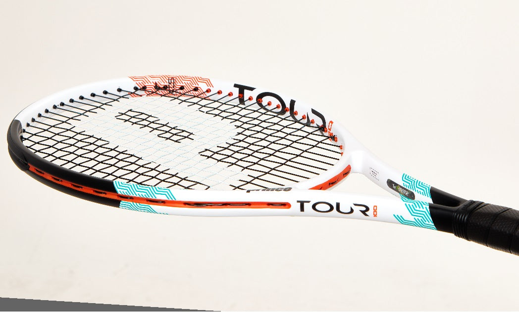 ATS Textreme Tour 100 290g – Prince Canada