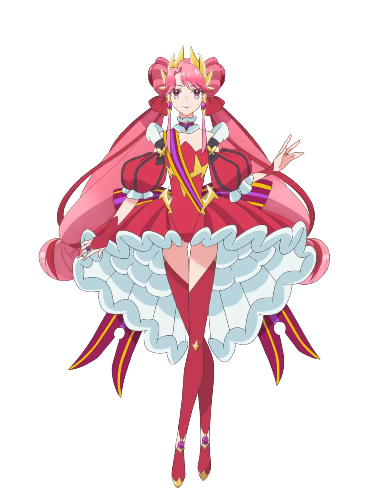 プリンセッション・オーケストラ2nd EVENT「FUTURE SESSION」｜EVENT