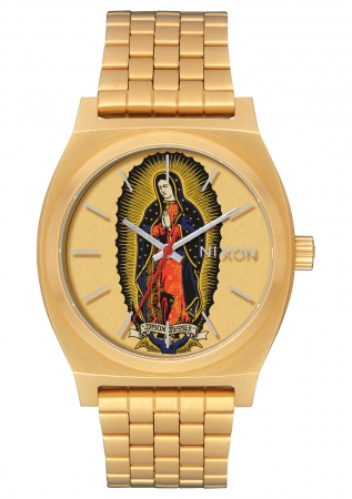 NIXONからTHE SANTA CRUZ SKATE BOARDS Collectionが発売 | ニクソン