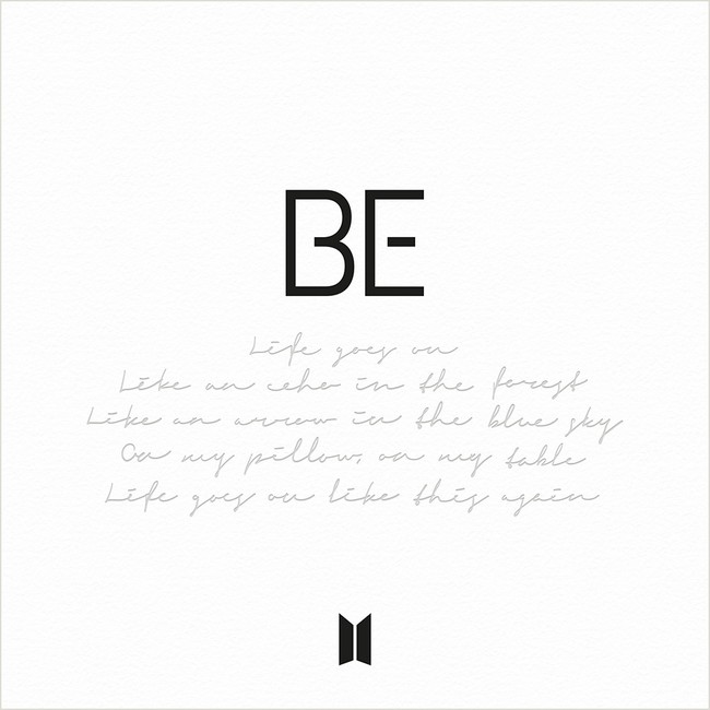 BTSの限定『未公開写真ポストカード7枚セット』が当たる！BTS「Blue