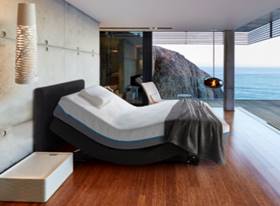 宇宙空間にいるような寝ごこちのテンピュール®Zero-G®新発売！寝具