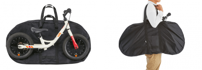 幼児用トレーニングバイク「LOG KICKER」7月下旬発売 | 株式会社あさひ