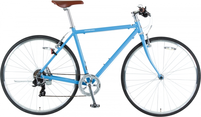 発売からシリーズ累計5万8000台の売り上げを記録した人気シリーズ