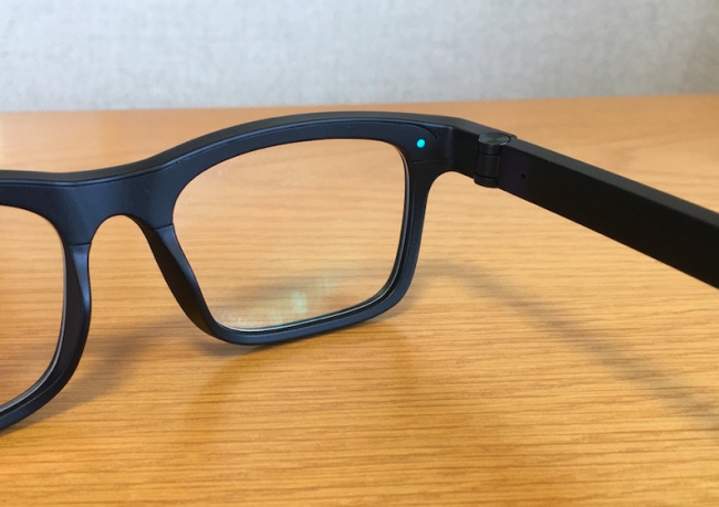 約2600万円の資金調達に成功！注目のガジェット「骨伝導スピーカー搭載