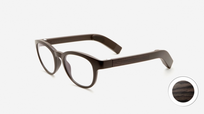 約2600万円の資金調達に成功！注目のガジェット「骨伝導スピーカー搭載