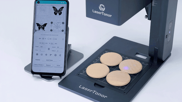 遂に日本初上陸】もう待たない！一括プレビュー×複数同時加工で、創造