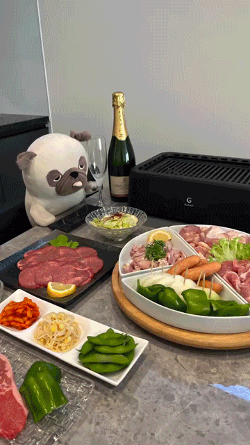 クラファン史上最高売上の超少煙グリル】半年で5,800万円超！圧倒的に