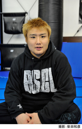 五味隆典がついにUFC本戦参戦！WOWOWで放送！ | 株式会社WOWOW