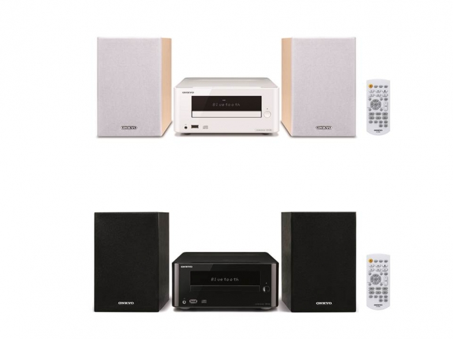 多彩な再生機能を備え、高品位なデザインを採用したCDレシーバー