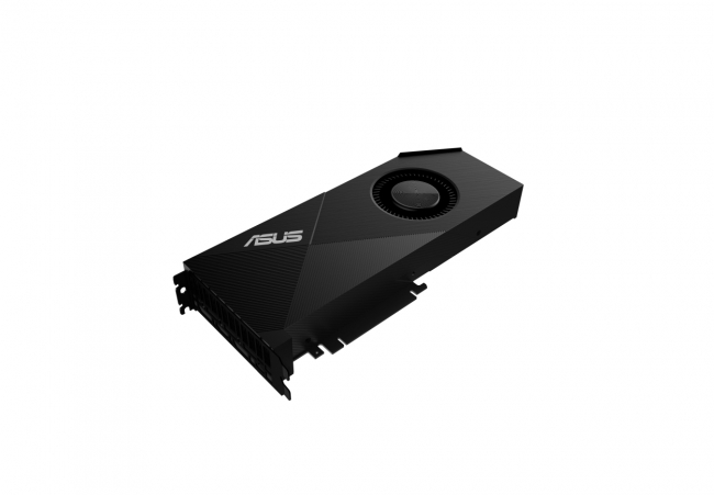 NVIDIA® GeForce® RTX 2080 TiとNVIDIA® GeForce® RTX 2080を搭載する