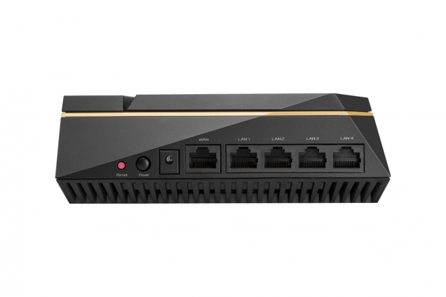 Wi-Fi 6対応の最新のトライバンドWi-Fiルーター「RT-AX92U」の発売日が