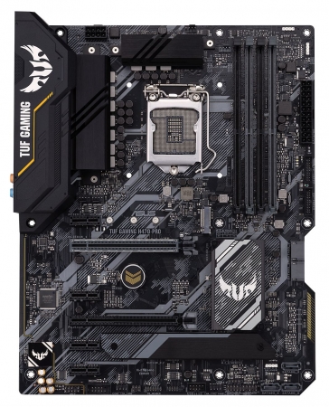 第10世代インテル Core プロセッサーに対応するインテル H470/H410