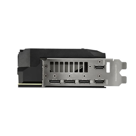 NVIDIA® GeForce RTX™ 3080を搭載したROG STRIXシリーズ OCモデル