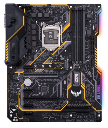 Intel Z370 チップセットを搭載するマザーボード4製品の発売日を発表