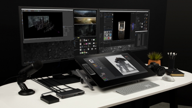 Belkin】Belkinの最新「Thunderbolt™ 3 Dock Pro」、3月27日(金)発売