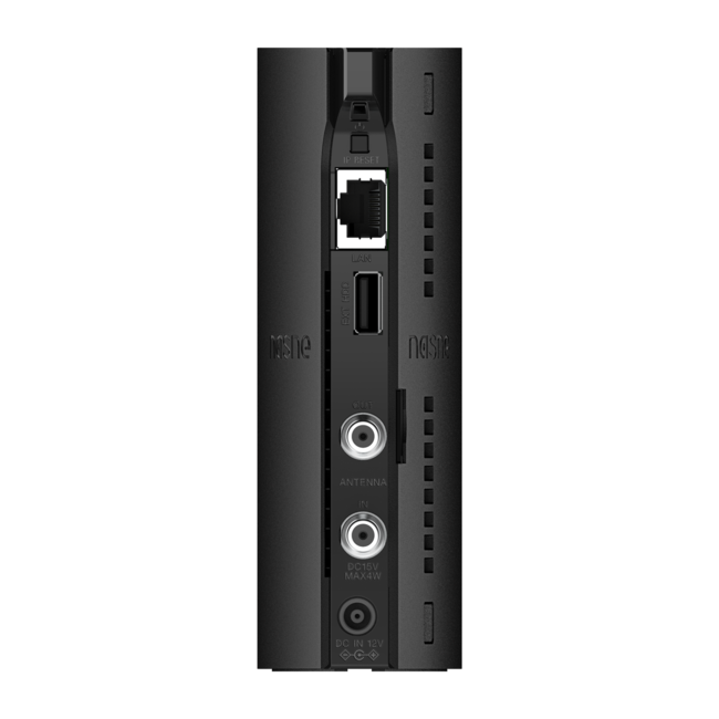 nasne（ナスネ）™」2021年3月末発売決定 2021年末商戦期に向け配信予定