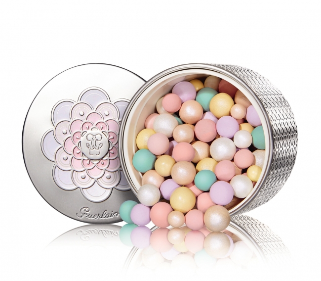 メテオリット コンパクト」2月15日（金）新発売 | ゲラン株式会社の