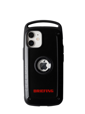 BRIEFING』×『ROOT CO.』コラボ第一弾》Shock Resist Case Pro.・MAG