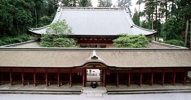 大人のための修学旅行◇世界遺産×修行体験 | 公益財団法人 仏教伝道