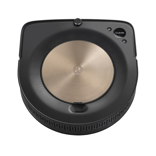 アイロボット「ルンバ s9+」 2020年度グッドデザイン賞を受賞 | アイ