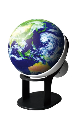 ワールドアイ」映像地図データのダウンロードサービスを開始 | 株式