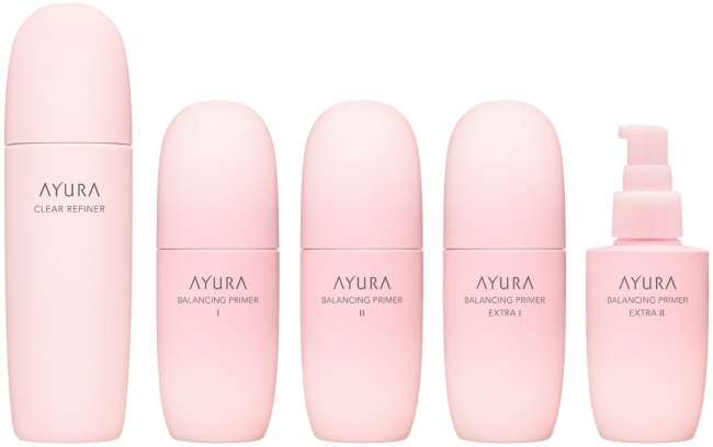 足りないものを知ると、どっぷりうるおう。～ ダメージで乱れた肌を