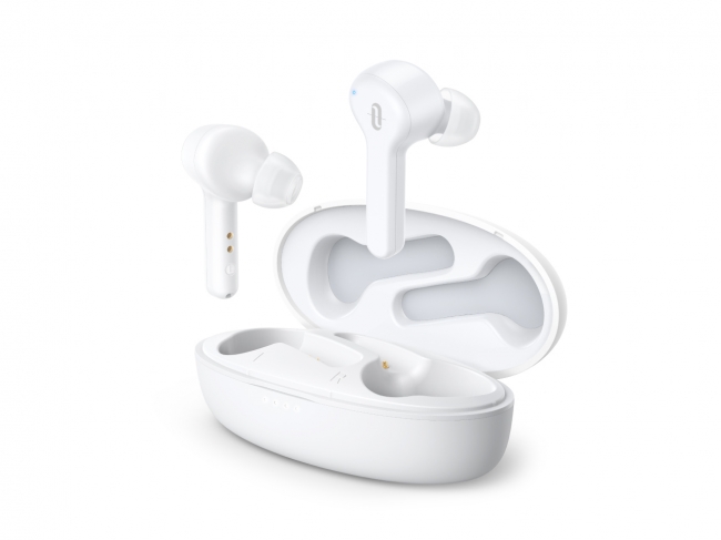 TaoTronics】5000円以下というハイコスパで人気の完全ワイヤレス