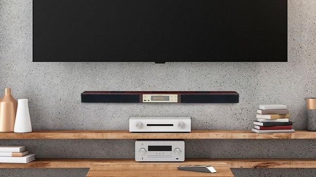 真空管ハイブリッドアンプを搭載し原音を忠実に再現「ORION Bluetooth