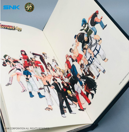 本日より、「NEOGEO Arcade Stick Proクリスマス限定セット」を予約