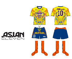 タイ出身Jリーガー チャナティップ・ソングラシン選手（北海道