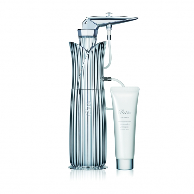 10 ReFa MIST リファミスト RF-MT2226B 未使用品 楽天市場】【中古